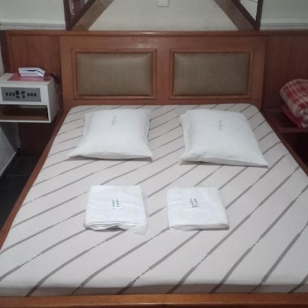 Hotel Malibu (Adults Only) ساو باولو المظهر الخارجي الصورة
